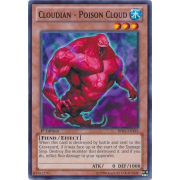 BP01-EN193 Cloudian - Poison Cloud Commune