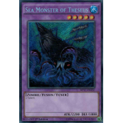 MP17-EN231 Sea Monster of Theseus Secret Rare