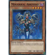 MP17-EN236 Mekanikal Arkfiend Commune