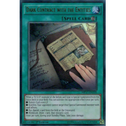 MP17-EN239 Dark Contract with the Entities Ultra Rare