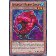 Cloudian - Poison Cloud