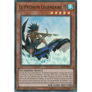 LEDU-FR015 Le Pêcheur Légendaire II Super Rare