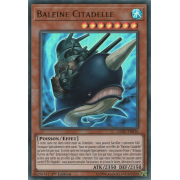 LEDU-FR016 Baleine Citadelle Ultra Rare