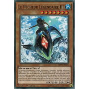 LEDU-FR020 Le Pêcheur Légendaire III Commune