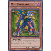 BP01-EN195 Mad Reloader Commune