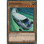 LEDU-FR033 Expressroid Commune