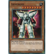 LEDU-FR034 Armoroid Commune