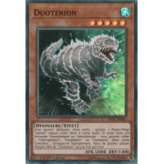 LEDU-FR037 Duoterion Super Rare