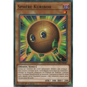 LEDU-FR043 Sphère Kuriboh Commune