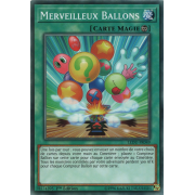 LEDU-FR049 Merveilleux Ballons Commune
