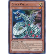 BP01-EN197 Cyber Valley Commune