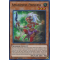 LEDU-EN008 Amazoness Princess Super Rare