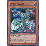 Cyber Valley