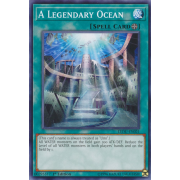 LEDU-EN021 A Legendary Ocean Commune