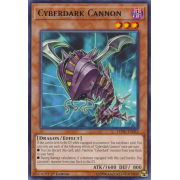 LEDU-EN022 Cyberdark Cannon Rare