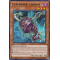 LEDU-EN022 Cyberdark Cannon Rare