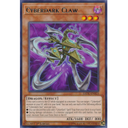 LEDU-EN023 Cyberdark Claw Rare