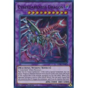 LEDU-EN024 Cyberdarkness Dragon Super Rare