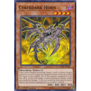 LEDU-EN026 Cyberdark Horn Commune