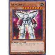 LEDU-EN034 Armoroid Commune