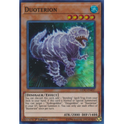 LEDU-EN037 Duoterion Super Rare