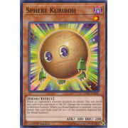 LEDU-EN043 Sphere Kuriboh Commune