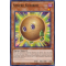 LEDU-EN043 Sphere Kuriboh Commune