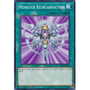 LEDU-EN048 Monster Reincarnation Commune