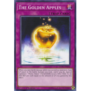 LEDU-EN050 The Golden Apples Commune