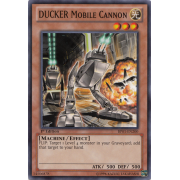 BP01-EN200 DUCKER Mobile Cannon Commune