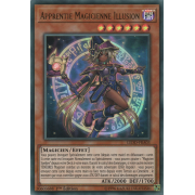 LEDD-FRA03 Apprentie Magicienne Illusion Ultra Rare