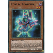 LEDD-FRA04 Robe du Magicien Commune