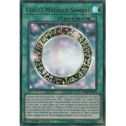 LEDD-FRA15 Cercle Magique Sombre Ultra Rare