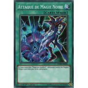 LEDD-FRA20 Attaque de Magie Noire Commune