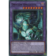 LEDD-FRA35 Dragon Amulette Commune