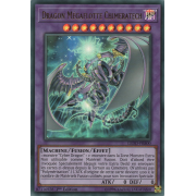 LEDD-FRB00 Dragon Mégaflotte Chimeratech Ultra Rare