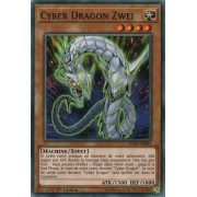 LEDD-FRB02 Cyber Dragon Zwei Commune