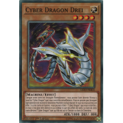 LEDD-FRB03 Cyber Dragon Drei Commune
