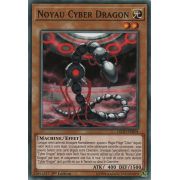 LEDD-FRB04 Noyau Cyber Dragon Commune