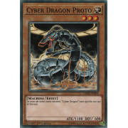 LEDD-FRB05 Cyber Dragon Proto Commune