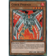 LEDD-FRB07 Cyber Phoenix Commune