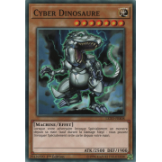 LEDD-FRB08 Cyber Dinosaure Commune