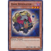 BP01-EN203 Dark Resonator Commune