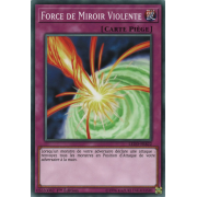 LEDD-FRB22 Force de Miroir Violente Commune