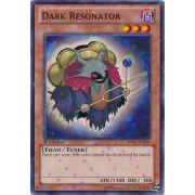 Dark Resonator