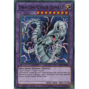 LEDD-FRB26 Cyber Dragon Jumelé Commune