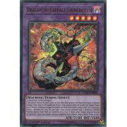 LEDD-FRB29U Dragon du Carnage Chimeratech Ultra Rare