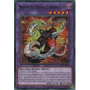 LEDD-FRB29 Dragon du Carnage Chimeratech Commune