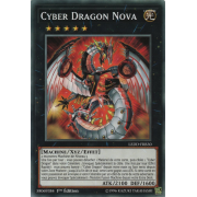 LEDD-FRB30 Cyber Dragon Nova Commune