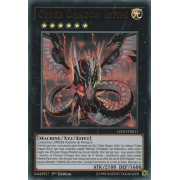 LEDD-FRB31 Cyber Dragon Infini Ultra Rare